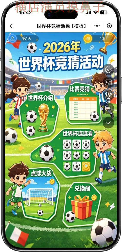 World Cup 2026期间热门世界杯竞猜平台精选与直播入口分析 World Cup 2026期间热门世界杯竞猜平台精选与直播入口分析